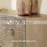 Fashional Style Stainless Steel Corner/side Table/modern Furniture B106-2 thumbnail-2