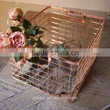 Diversified Wire Storage Basket thumbnail-1