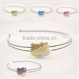 Kids Hair Accessories Headbands Kids Gifts thumbnail-1