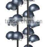 SDI-9410 2 Way Helmets Display Stand thumbnail-1