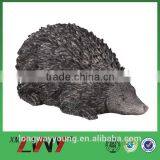 2014 Hot Sale Natural Wholesale Hedgehog Sculpture thumbnail-1