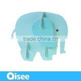 Cardboard Model Animals 3d Paper Model Toys thumbnail-3