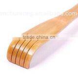 Bamboo Back Scratcher Bamboo Massage Stick thumbnail-3