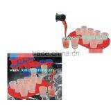 Fashion Plastic Frozen Ice Shot Glasses thumbnail-1