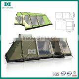 Big Camping Luxury Tent for Sale thumbnail-1
