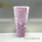 Ceramic Cylinder Vases thumbnail-4