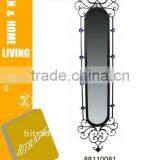 Metal Wall Mirror thumbnail-1