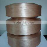 Polypropylene Hollow Yarn Colorful PP FDY Yarn thumbnail-2