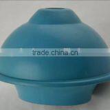 Hot Selling 25cm Cheap Rubber Toliet Sucker thumbnail-2