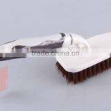 Double-colored Plastic Cleaning Brush thumbnail-1