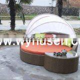 Fancy Outdoor Sunbed thumbnail-1