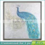 Canvas Oil Painting in 3 Sizes thumbnail-1