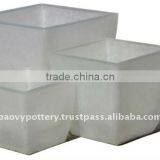 AAP Fiberglass Lighting Pot, Fiberglass With Light thumbnail-1