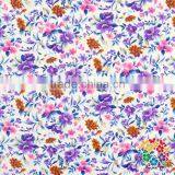 Sweet Flower Textile Cotton Fabirc Wholesale Cheap Cotton Cloth for Garment thumbnail-3