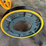 Elevator Sheave thumbnail-3