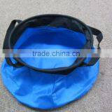 Camping Folding Water Barrel thumbnail-1