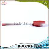 NBRSC FDA/LFGB Heat Resistant Circular Silicone Slotted Spoon Shovel Spatula Turner Spade New Leaf Shaped thumbnail-4