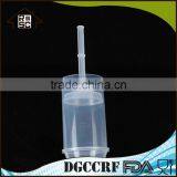 NBRSC Realiable Company Convenient Cake Baking Tools Push Up Cake Tube Container Easy Plastic Container thumbnail-5