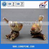 Big Polyresin Bird for Garden Decoration & Indoor thumbnail-1