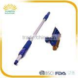 Hot Aluminium Pipe 210cm Long Handle Window Squeegee thumbnail-3