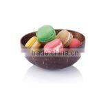 Hot Selling Wholesale 100% Organic Natural Coconut Bowls Vietnam thumbnail-6