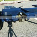 Brand New Car Tow Dolly Heavy Duty Car Trailer Towing Dolly Hauler - 4,500 Capacity Tow thumbnail-5
