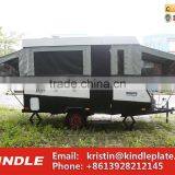 Factory Made OEM Small Off Road Pop Up Camper For Travel thumbnail-6