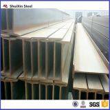 carbon hot rolled prime structural steel h beam