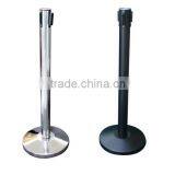 Hotel Queue Barrier Management Barrier/traffic Barrier thumbnail-1