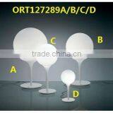 High Quality Glass Lamp Shade thumbnail-1