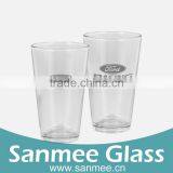 Corporation Gift Glass Cups Advertisement Glassware Wholesale thumbnail-1