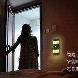 PIR & CDS Portable LED Night Light thumbnail-5