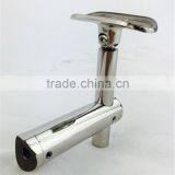 Stainless Steel Handrail Mounting Bracket/Pipe Bracket thumbnail-3