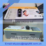 Accept Custom Thermoforming Blister Plastic Advertising Display Stand Supply by Oem Factory thumbnail-1