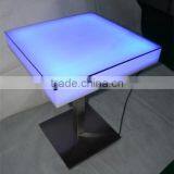 Modern Design Night Club Lighted Small Bar Counter,commercial Light up Wine Bar thumbnail-2