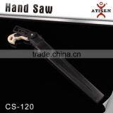 GARDEN HAND SAW WITH SPECIALTEETH With PP Handle FOR CUTTING &PRUNING BRANCHES thumbnail-3