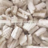 Frozen Pineapple Fresh Cut Process Squid Flower thumbnail-2