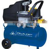 2HP 24L General Industrial Equipment Air Compressor thumbnail-1