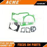 P340 350 360S Chainsaw Parts Engine Gasket Set thumbnail-1