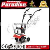 52CC 2.2HP Commercial Rotary Garden Mini Tine Machinery Cultivator Tiller