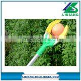 Long Handle Fruit Picking Scissor thumbnail-1