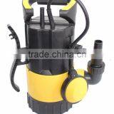 Submersible Pump for Clean&dirty Water With Changeable Bottom thumbnail-5