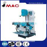 China Profect and New and Good Vertical Knee-type Milling Machine VML5036A of SMAC thumbnail-1