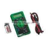 DIGITAL MULTIMETER