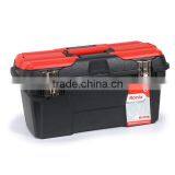 RONIX Tool Box (13 - 16 - 19 Inch) Plastic Lock - Metal Lock RH -9120 RH-9121 RH -9122 RH -9130 RH -9131 thumbnail-1