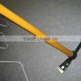 Pick Axe With Wooden Handle P407 thumbnail-1