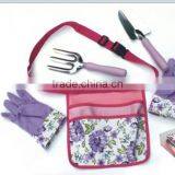 Small Mini Garden Tools Set thumbnail-1