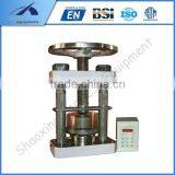 EPT-1 Rock Swelling Pressure Testing Apparatus