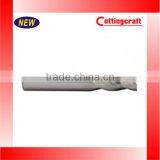 HSS High Speed Steel End Mill for Steel Milling
