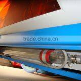 Mini 400*300 mm Working Area of Co2 Laser Machine thumbnail-5